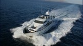 Motor yacht&nbsp;GEORGIA ROSE